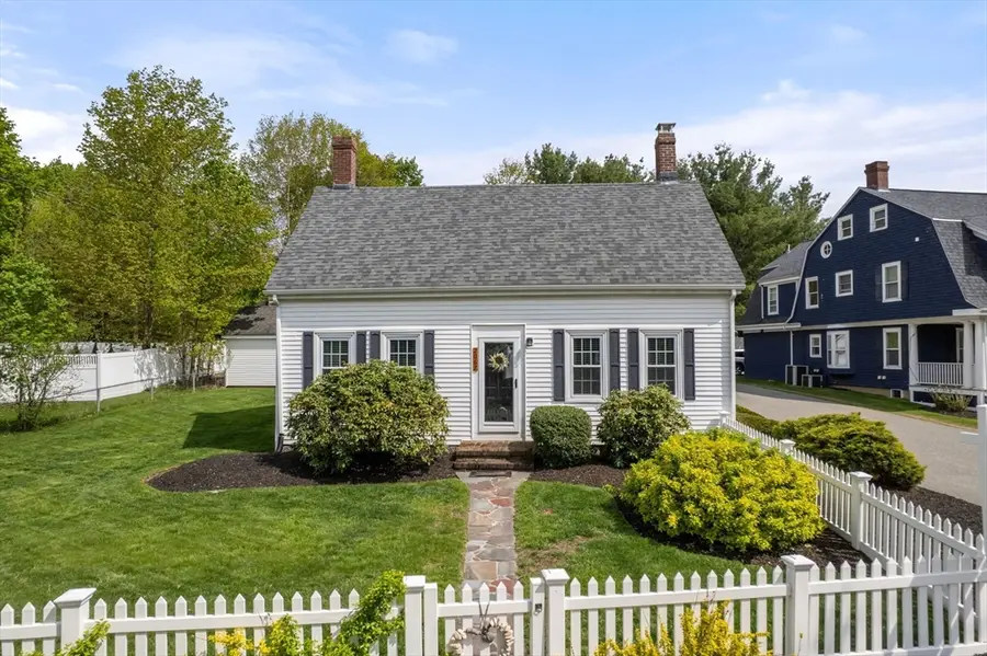 2067 Washington St, Canton, MA 02021 - #3
