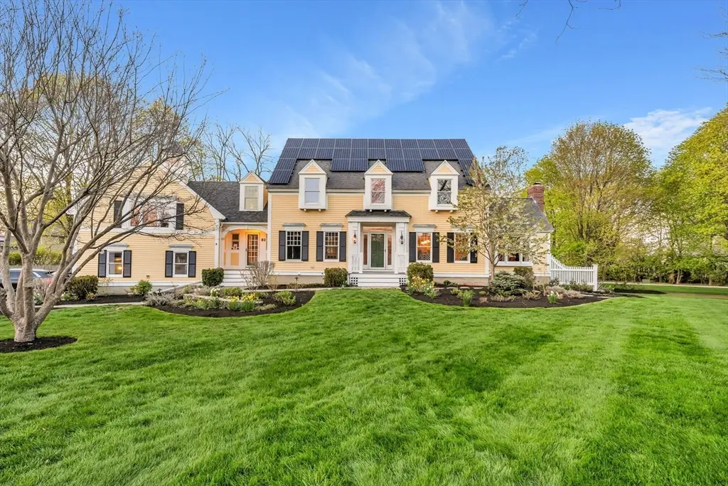 18 Ocean Ave, Newburyport, MA 01950 - #1