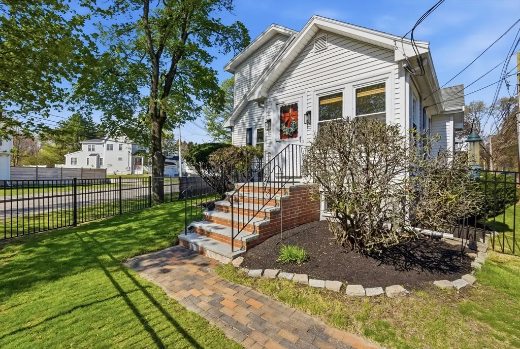 6 Adams St, Danvers, MA 01923 - #1