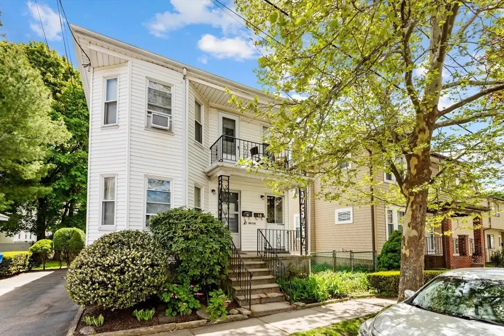 14-16 Hull St, Belmont, MA 02478 - #1