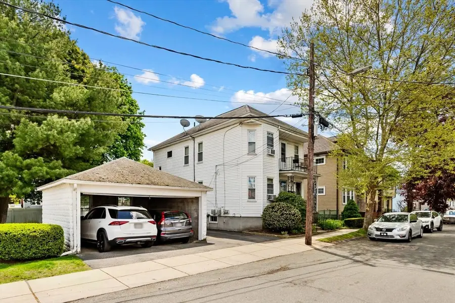 14-16 Hull St, Belmont, MA 02478 - #3