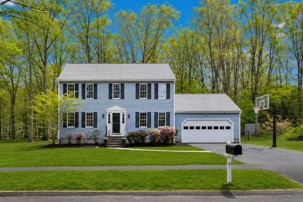 8 Autumn Ln, Natick, MA 01760 - #1