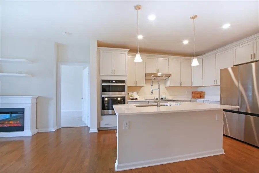 260 Martins Lndg #508, North Reading, MA 01864 - #2