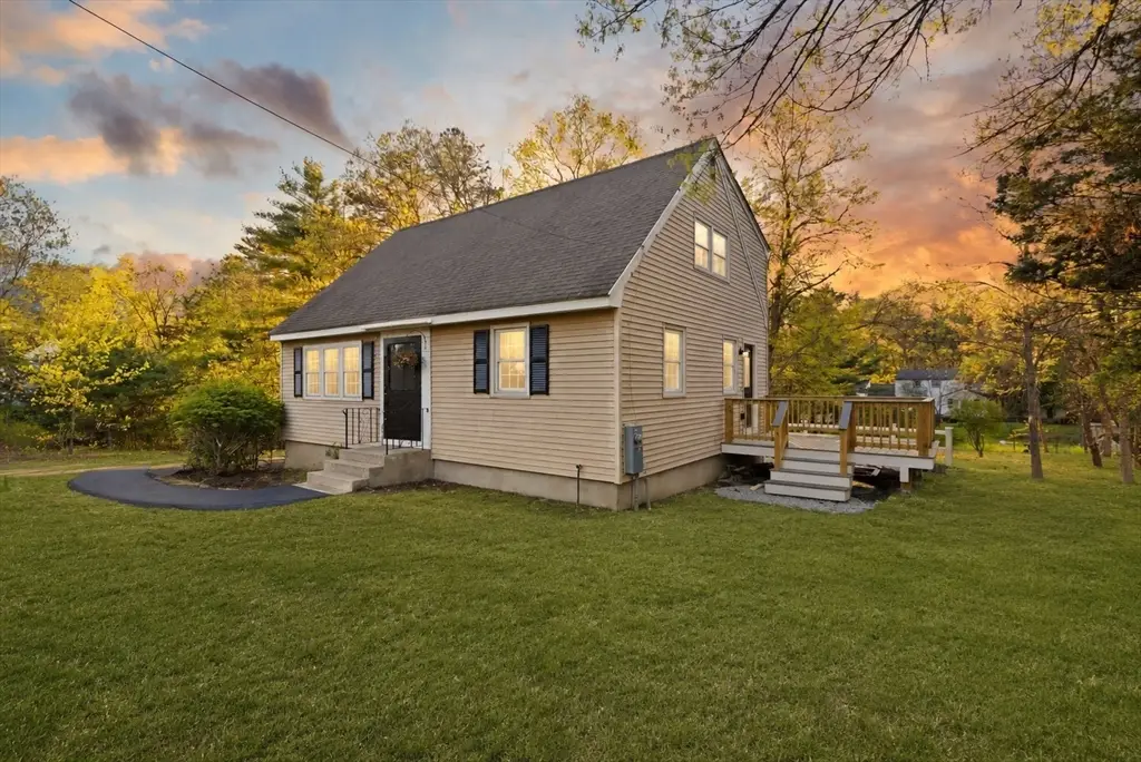 70 Cook Street, Billerica, MA 01821 - #1