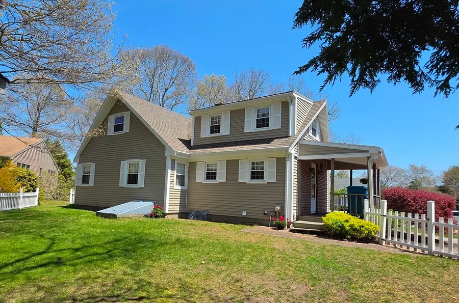 16 Pine Hollow Road, Falmouth, MA 02536 - #2
