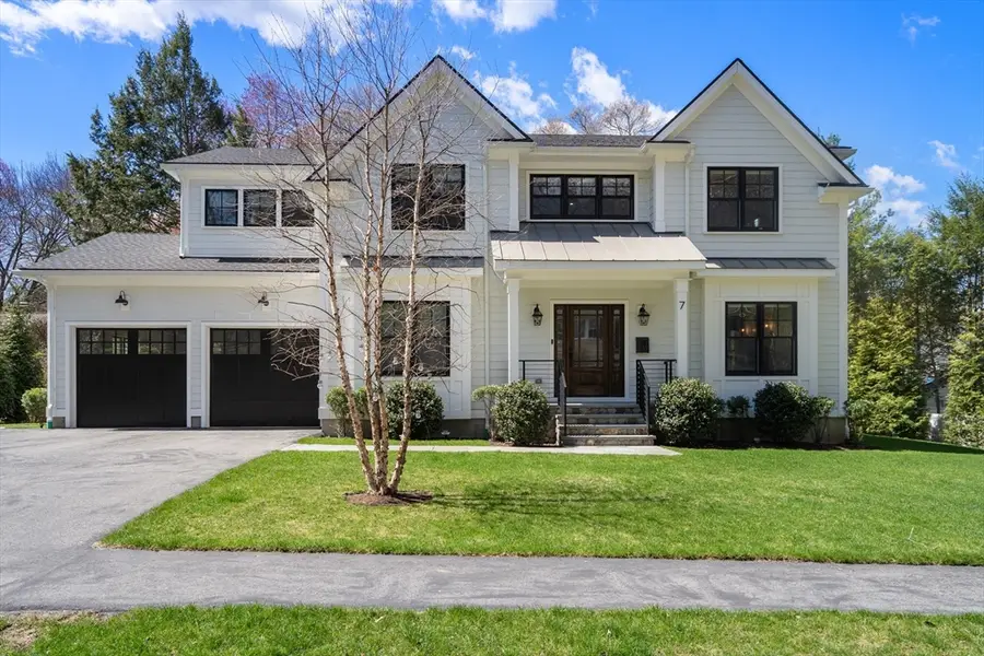 7 Massasoit Street, Wellesley, MA 02481 - #2