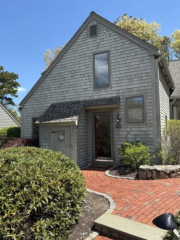 22 Mid Iron Way #7509, Mashpee, MA 02649 - #1