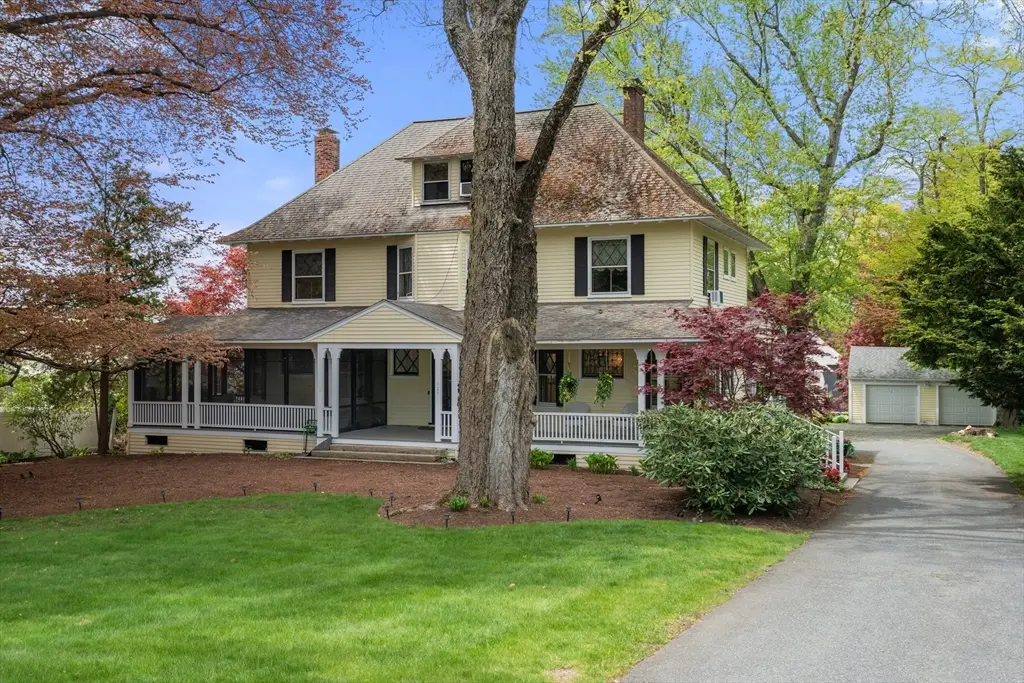 121 State St, Framingham, MA 01702 - #1