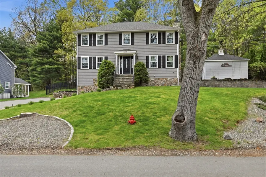 6 Packard Street, Woburn, MA 01801 - #2