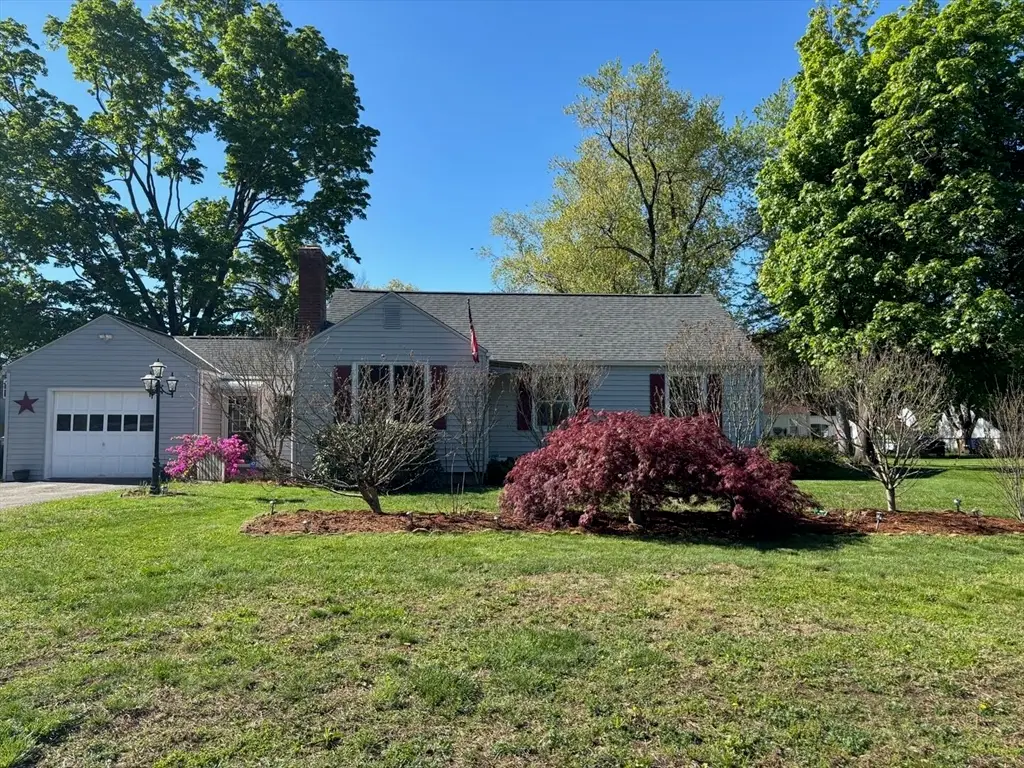 65 Brookside Circle, Springfield, MA 01129 - #1