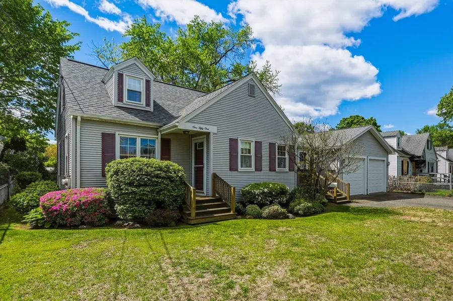 151 Edgewood Avenue, Chicopee, MA 01013 - #3