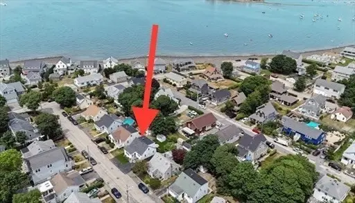9 G St, Hull, MA 02045 - #3