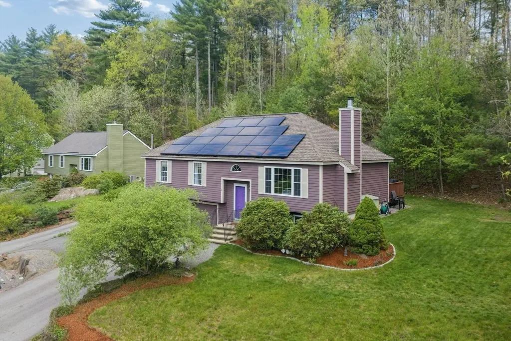 17 Calvin, Ayer, MA 01432 - #1