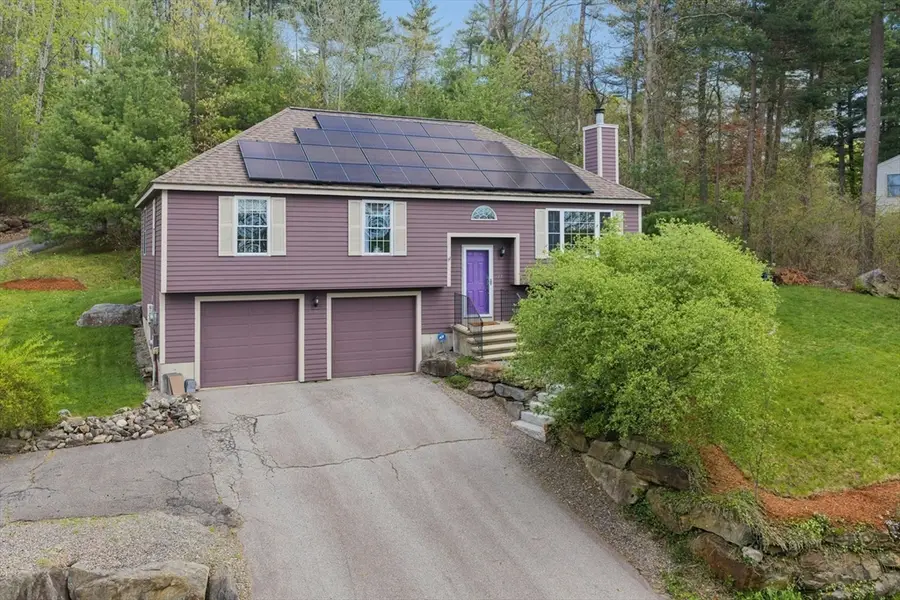 17 Calvin, Ayer, MA 01432 - #2