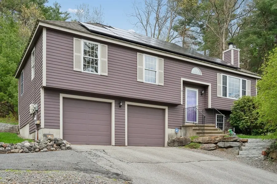 17 Calvin, Ayer, MA 01432 - #3