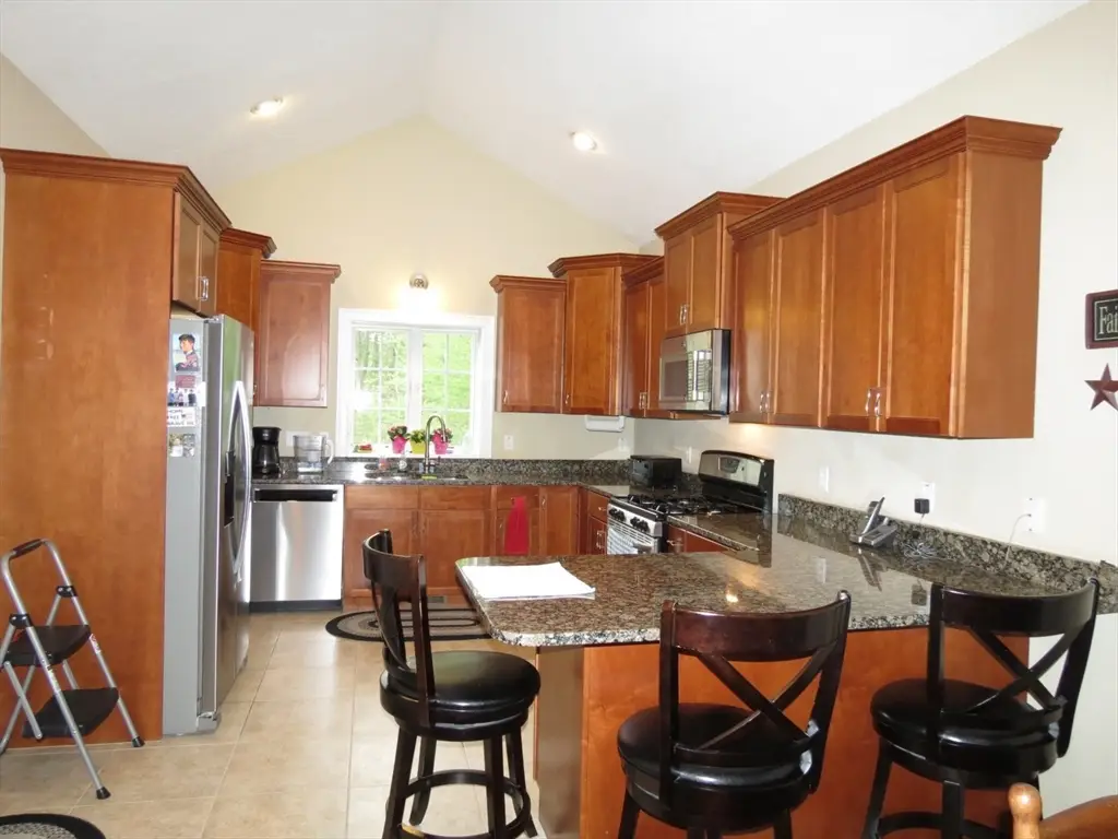 12 Driftwood Lane, Rockland, MA 02370 - #1