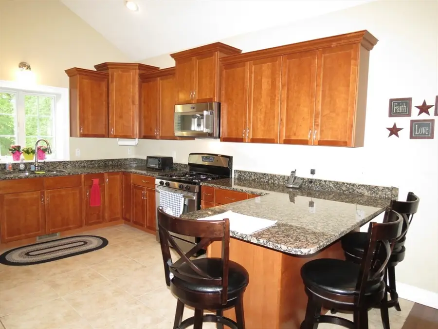 12 Driftwood Lane, Rockland, MA 02370 - #2
