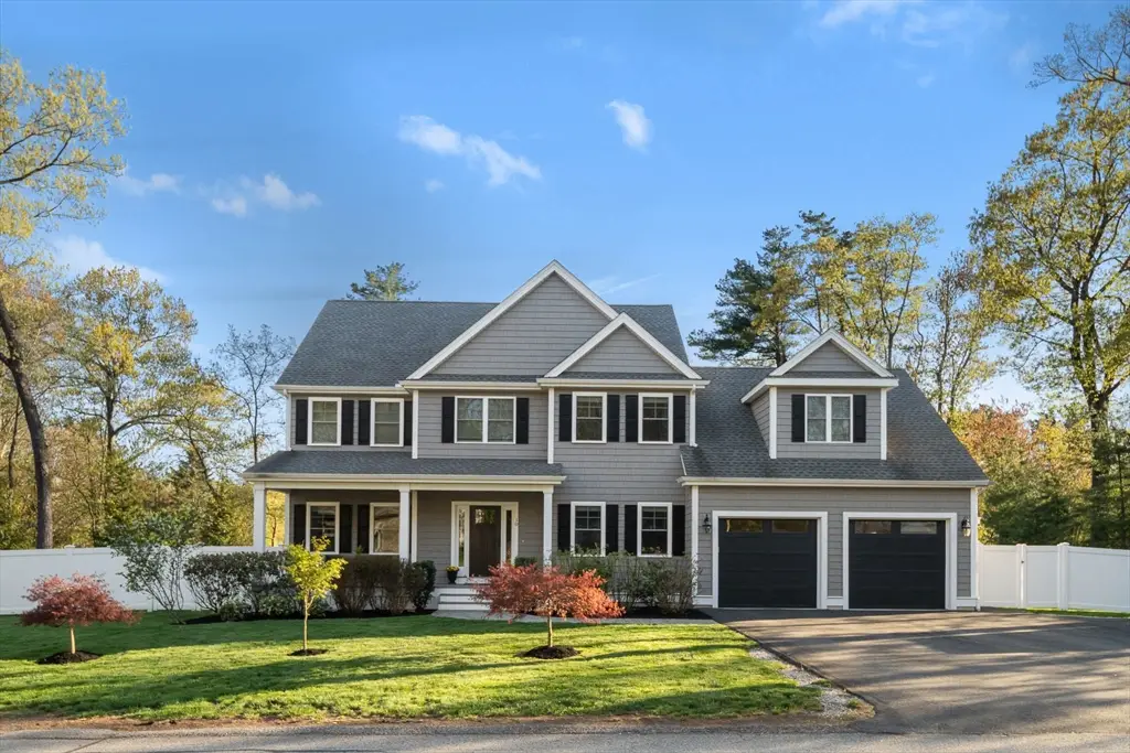 10 Hillcrest Rd, Burlington, MA 01803 - #1