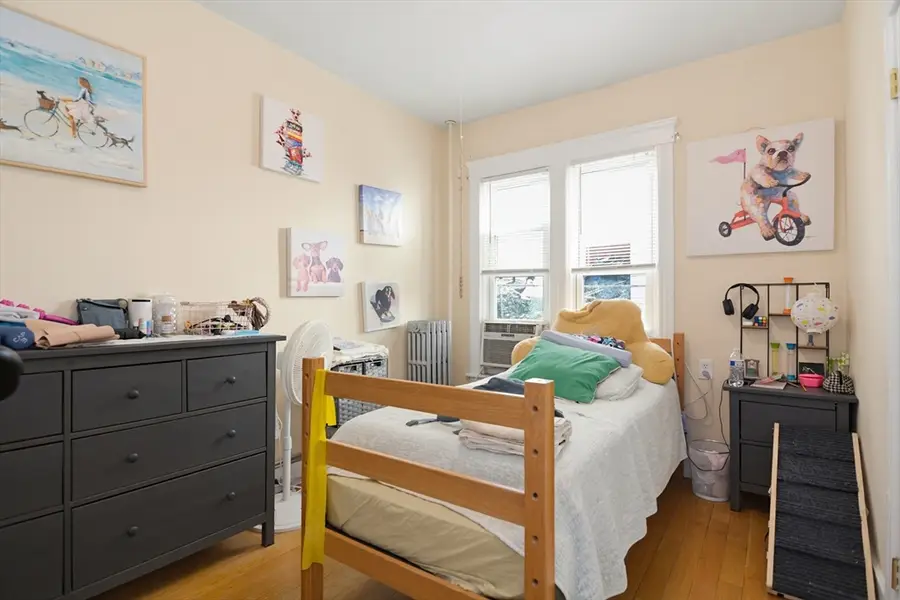 38 Oberlin St, Worcester, MA 01610 - #3