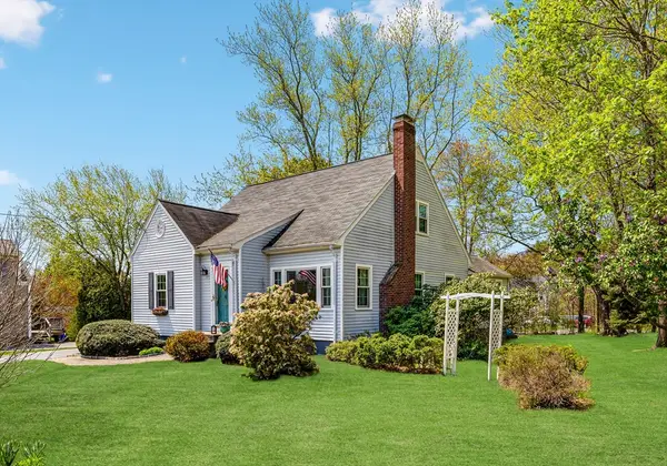 144 Hayden Rowe St, Hopkinton, MA 01748