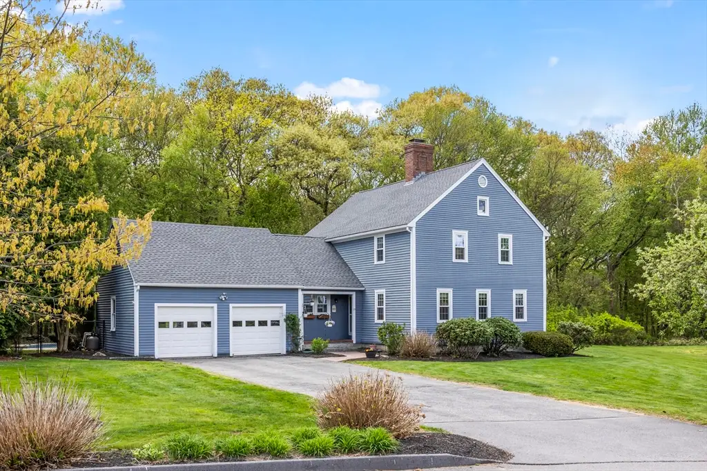 29 Shea Drive, Marlborough, MA 01752 - #1
