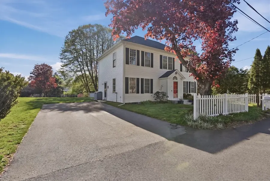 8 Coolidge Street, Westford, MA 01886 - #2