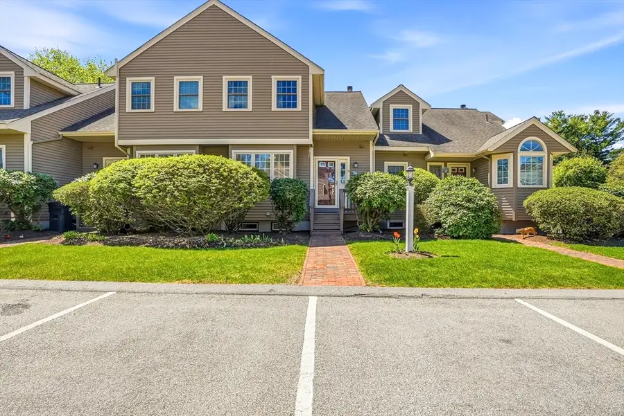 15 Doyle Ln #15, Hopkinton, MA 01748 - #2