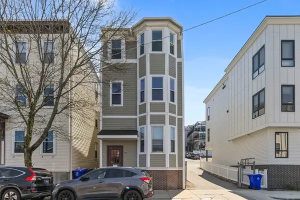 419 E 3rd St, Boston, MA 02127