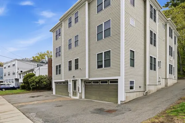 829 Lagrange St #3, Boston, MA 02132
