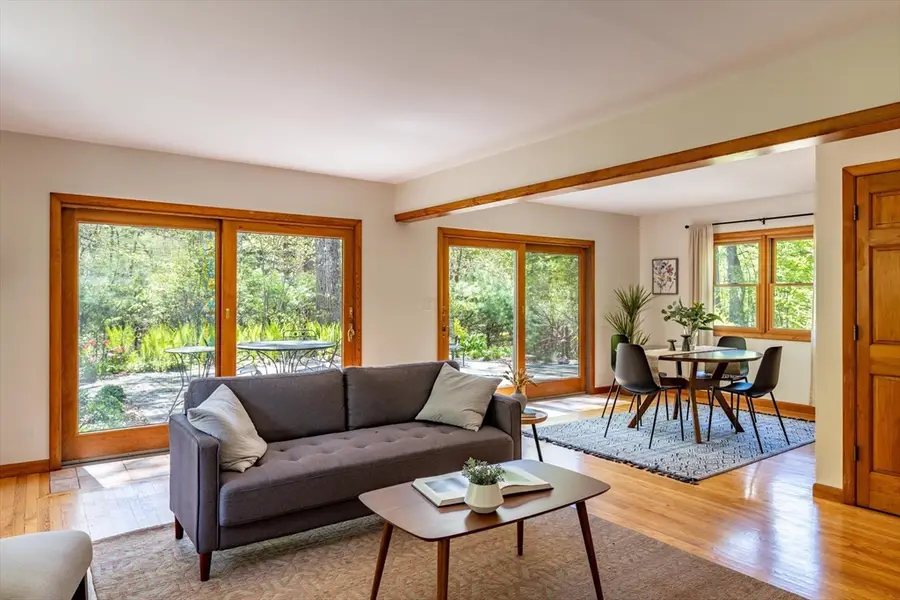 11 Gulf Road, Pelham, MA 01002 - #3