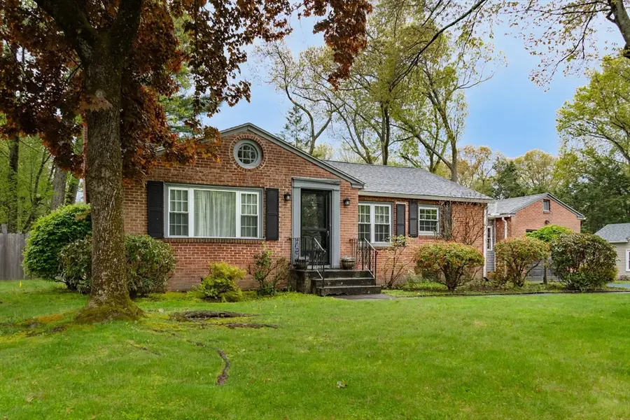 535 Converse St, Longmeadow, MA 01106 - #2