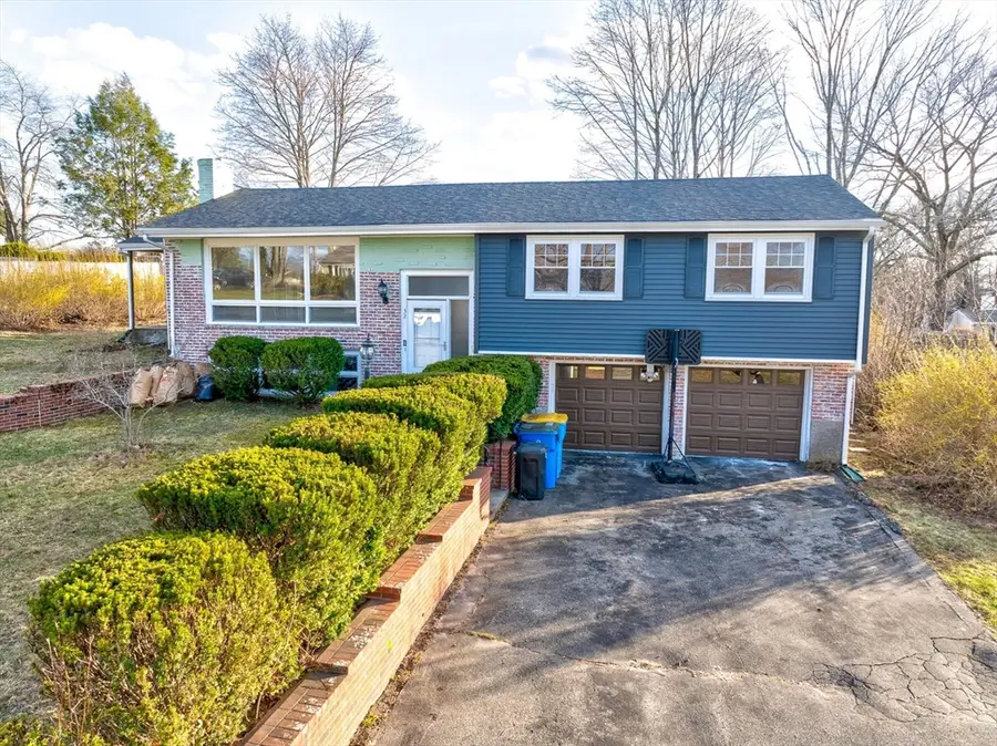 32 Crawford St, Randolph, MA 02368 - #2