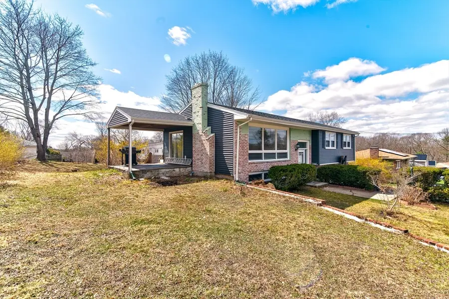 32 Crawford St, Randolph, MA 02368 - #3