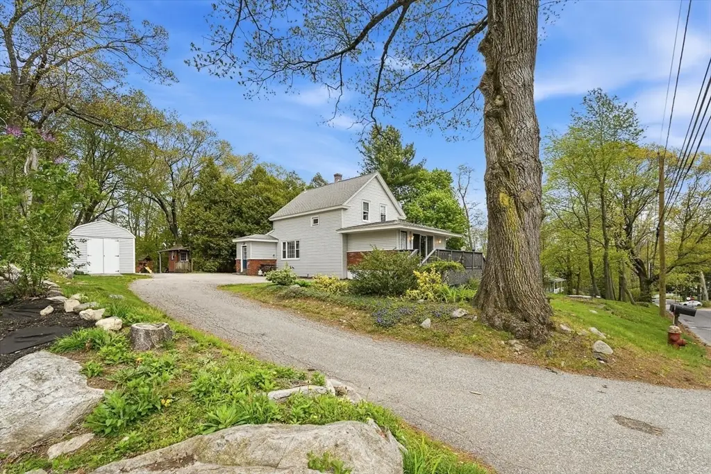182 Leicester St, Auburn, MA 01501 - #1