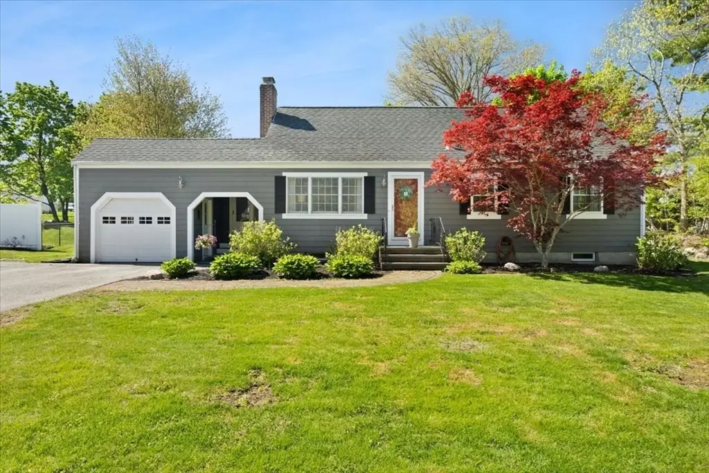 41 Utility Rd, Scituate, MA 02066 - #1