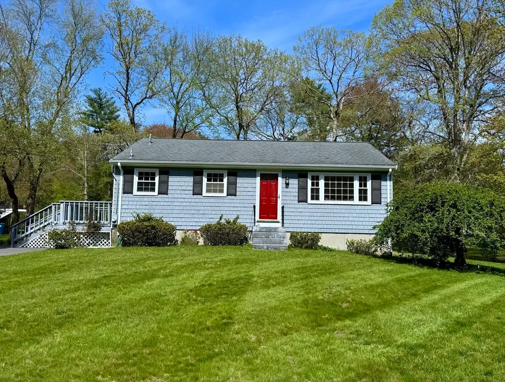 84 Branch Rd, East Bridgewater, MA 02333 - #1