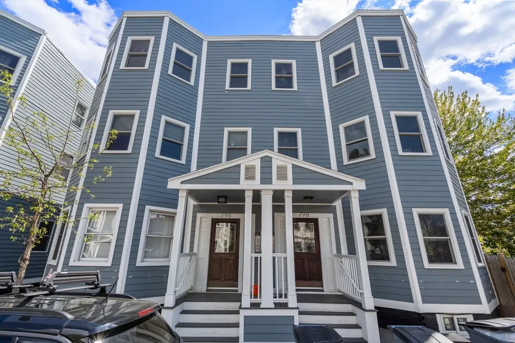 796 Dorchester Ave #1, Boston, MA 02125 - #1