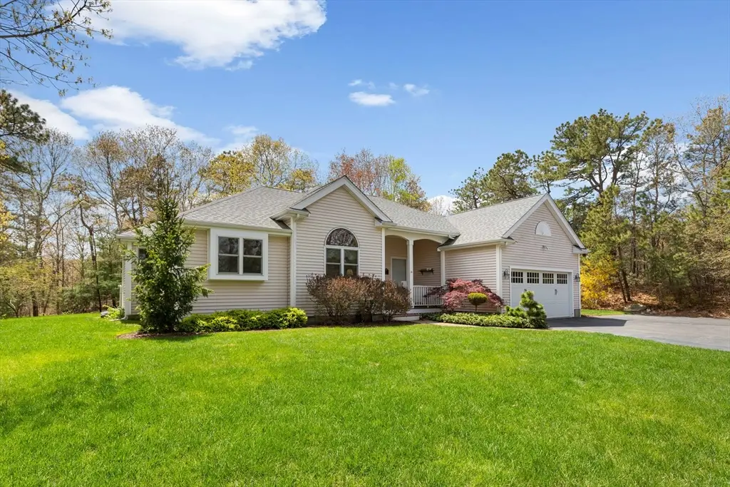 64 Early Red Cir, Plymouth, MA 02360 - #1