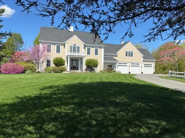 17 Jacob Amsden Rd, Westborough, MA 01581
