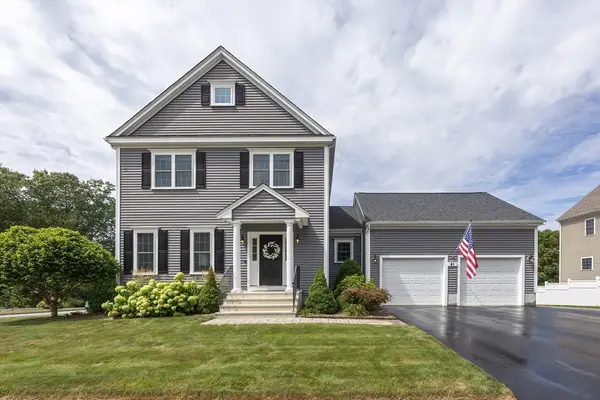 41 Westview Ave, Millbury, MA 01527