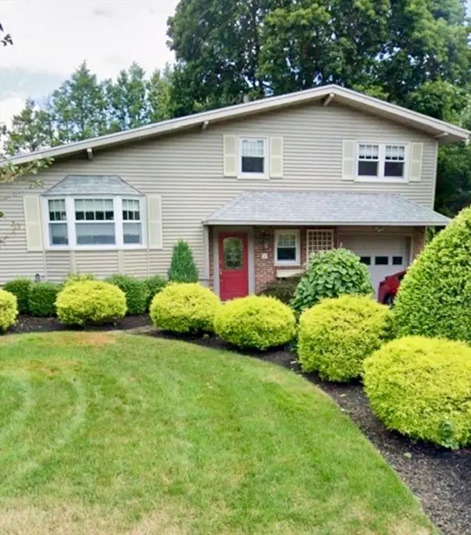 12 Barbara Rd, Canton, MA 02021 - #2