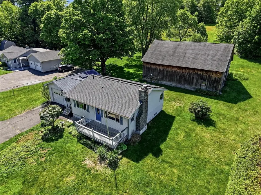 265 State St, Belchertown, MA 01007 - #3