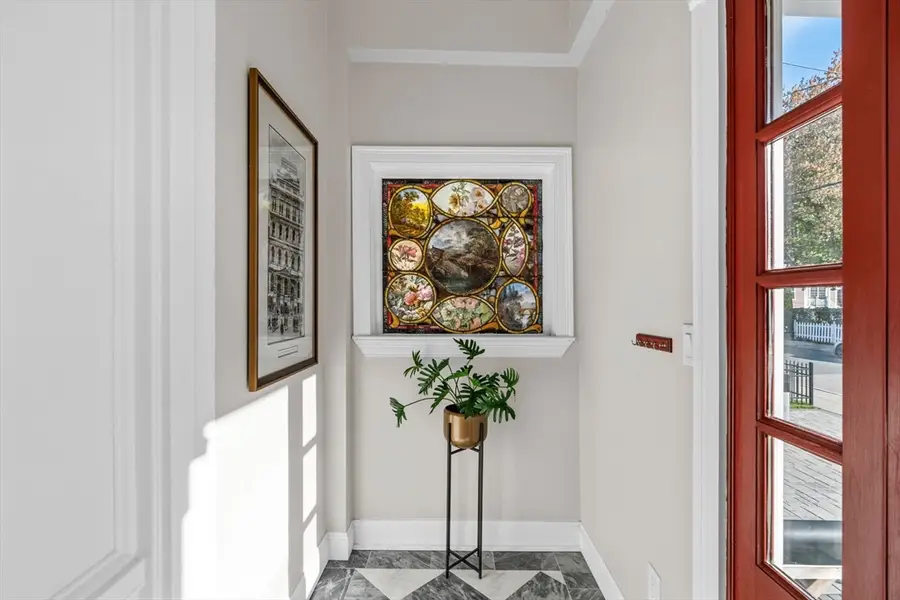 186 Temple St, Boston, MA 02132 - #3