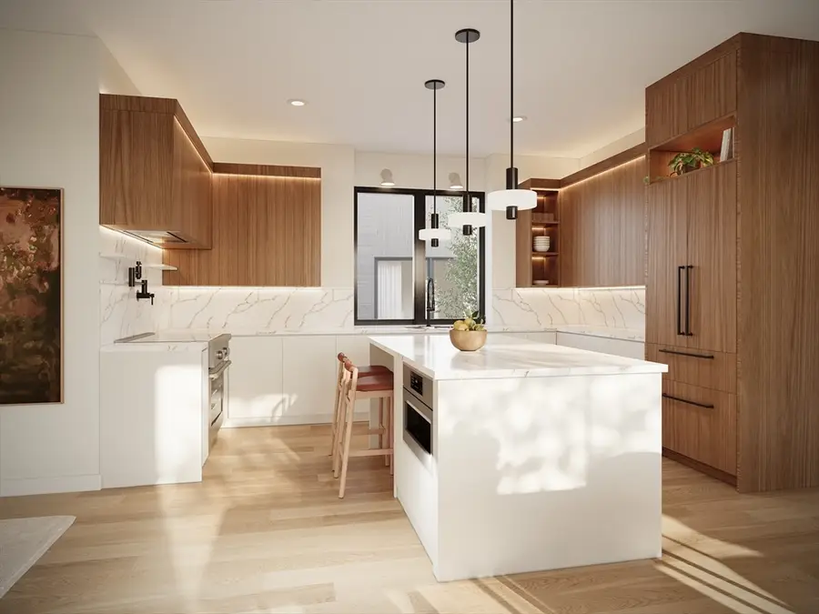 4 Griswold #3, Cambridge, MA 02138 - #2