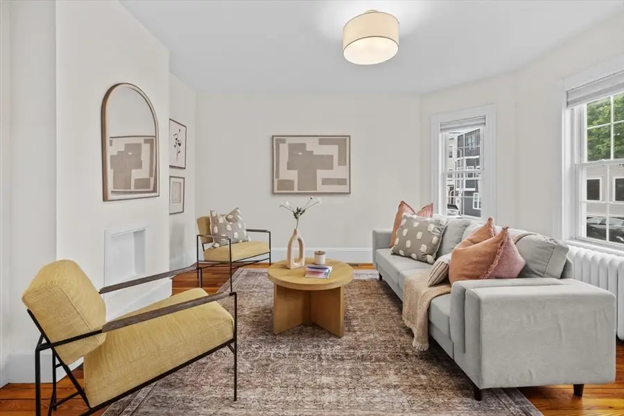 458 East 8th Street #1, Boston, MA 02127 - #2