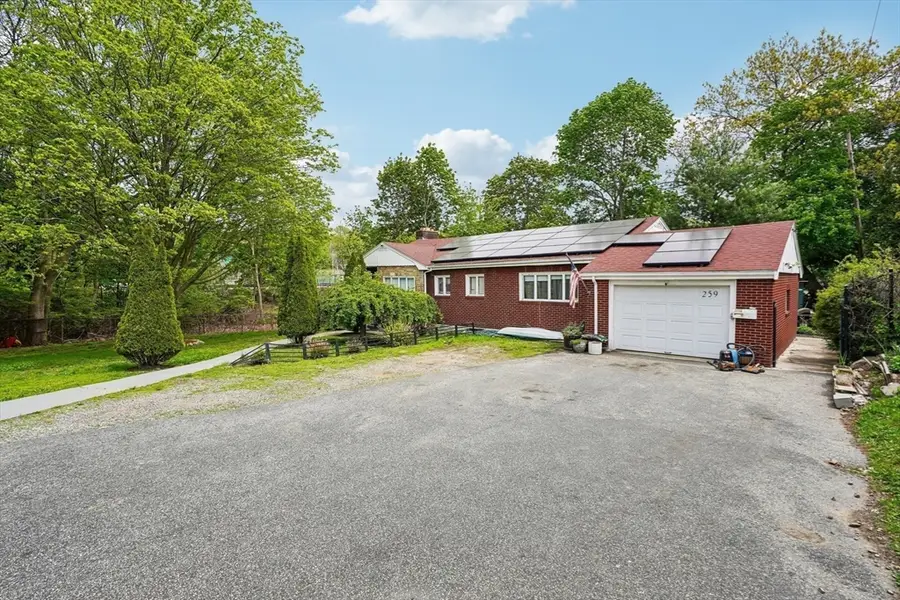259 Forest Street, Medford, MA 02155 - #2
