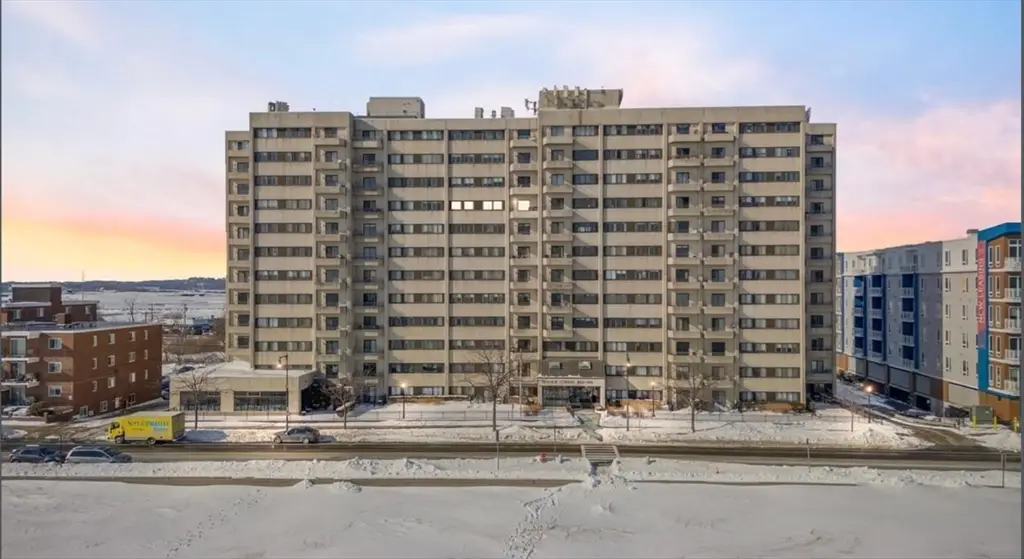510 Revere Beach Blvd #1004, Revere, MA 02151 - #1