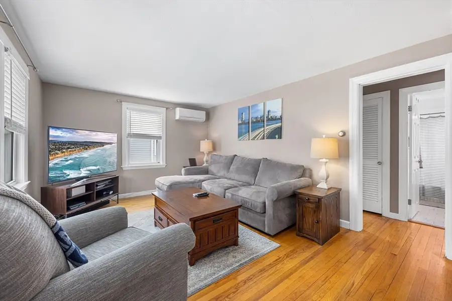 39 Badger Rd, Boston, MA 02136 - #3