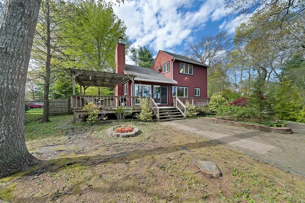 18 Somerville St, Marshfield, MA 02050 - #1