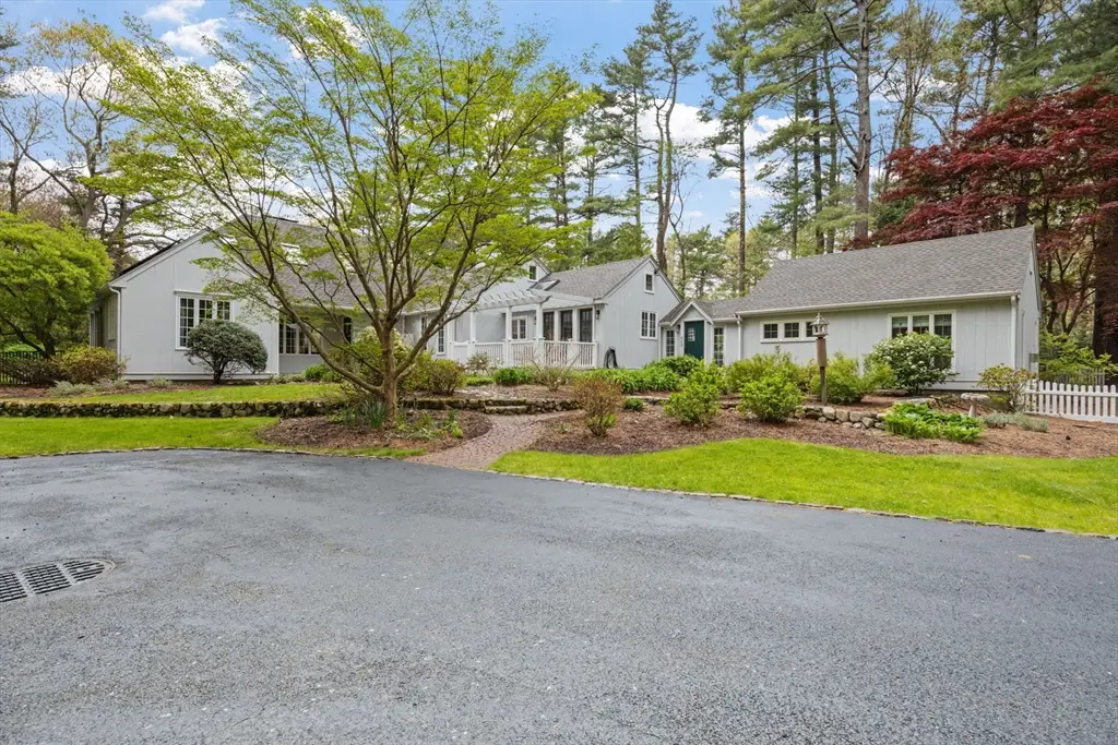 908 Main Street, Norwell, MA 02061 - #1